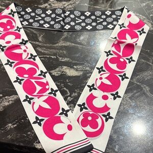 Fashion Silk Bandeau